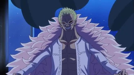 One Piece Episode 659 Eng Subs