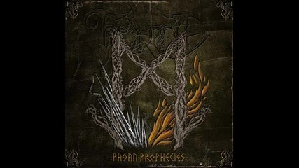 Fortid-lesser sons of greater fathers