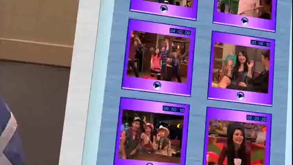 icarly Opening Season 5