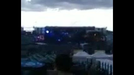 Megadeth5 - Sonisphere 2010 