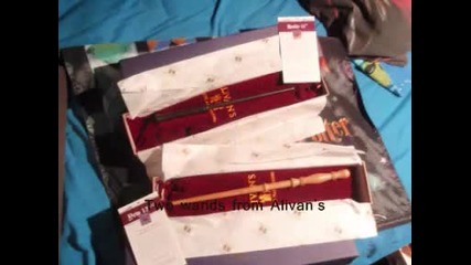 Harry Potter Collection