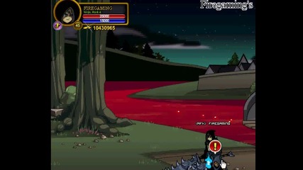 Get Ungodly Reavers Of Nulgath !