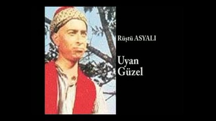 Keloglan - Uyan Guzel