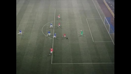 Pro Evolution Soccer 2010 Become a Legend 2 