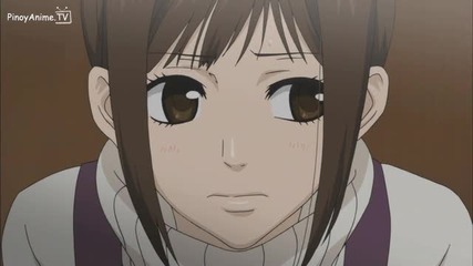 Sukitte ii na yo (say I love you) - 5 Eng subs