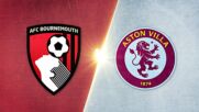 Bournemouth vs. Aston Villa - Game Highlights