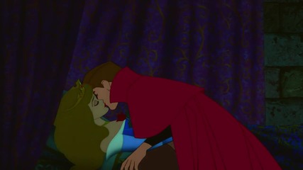 [2/2] Спящата красавица - Бг Аудио - На Уолт Дисни (1959) / Walt Disney's Sleeping Beauty