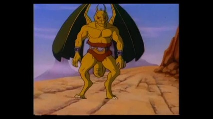 conan and the young warriors - 01 - The Third Talisman part 2 