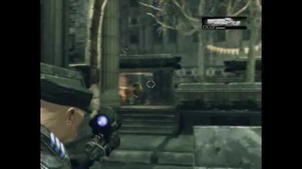 Insane Sniper Gameplay