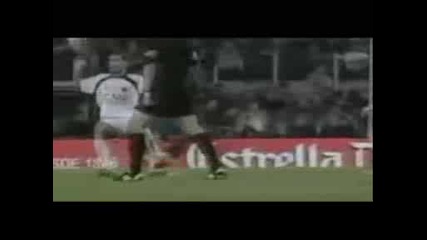 Cr7 Vs. Roni
