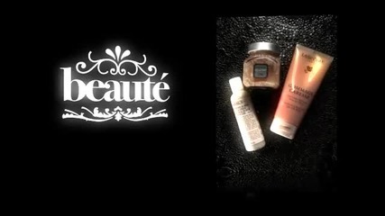 O f f Magazine - Mode Beaute Luxury - S