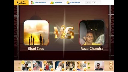 Shadow Fight Hack