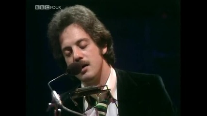 Billy Joel - Piano Man (ogwt,  1975)