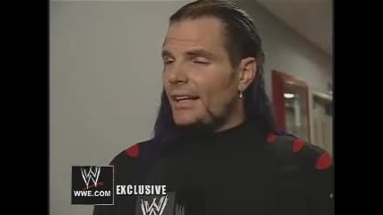 {lil slip} Jeff Speaks On Becoming No.1 Contender For The I.c Title 
