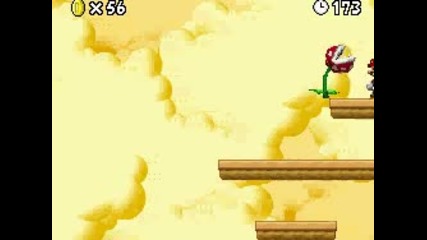 Nsmb~2 - 6 level