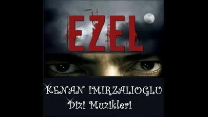 Toygar Isikli - Ezel Dizi Muzikleri - Unutamiyorum 