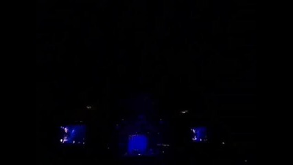Guano Apes - Plastic Mouth instrumental - live 2009