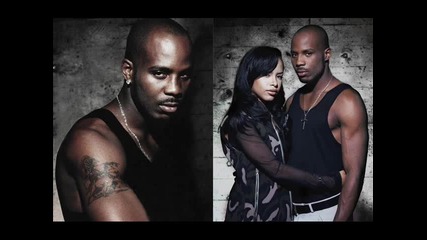 Dmx ft Janyce - Let me be your angel (2010 new)