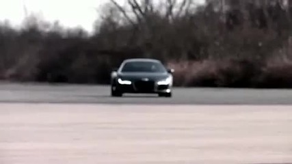 2009 Audi R8 Review - Fldetours 