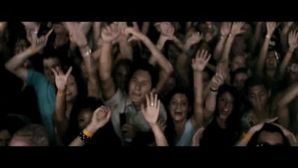 Calvin Harris & Alesso - Under Control ft. Hurts