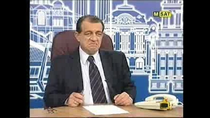 Gospodari Na Efira 27.05.08 :D