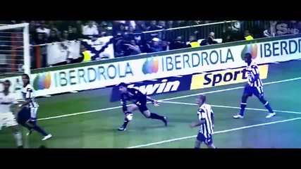 Cristiano Ronaldo - Eyes Wide Open __ 2012_2013 __ Hd