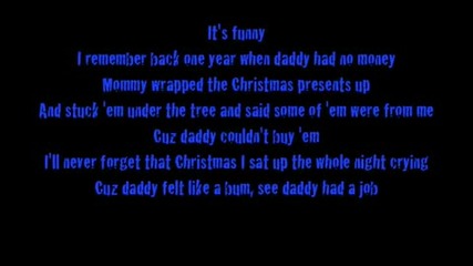 Mockingbird - Eminem (with Lyrics)