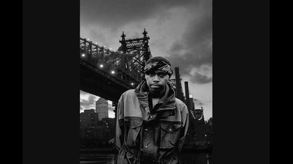 Nas feat. Keyshia Cole - More Than I Can Say