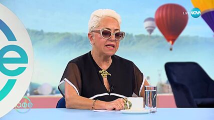 Юлиян Славчев-„Молец” за новите им проекти с Крис - „На кафе” (15.05.2023)