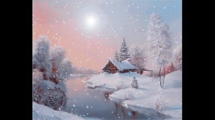 Зима - Фредерик Шопен