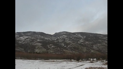 Сланинаро баржийска