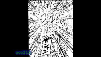 Naruto Mnaga 417