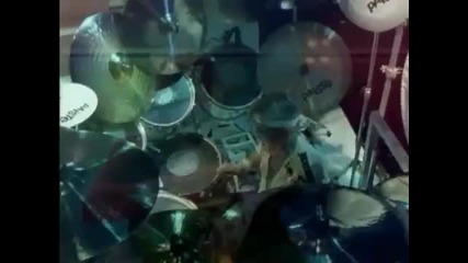 Iron Maiden - The Evil That Men Do 