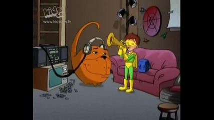 Fat Dog Mendoza - Going The Distance [3 - 3]