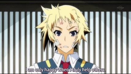 [subdesu] Medaka Box 01 Eng subs (720x400)