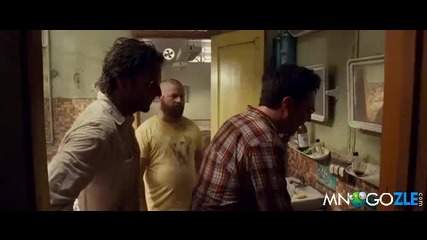 Trailer - The Hangover Ii