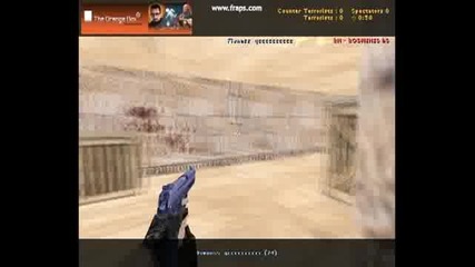 Pistol Round [must See!!!] Sk Gaming