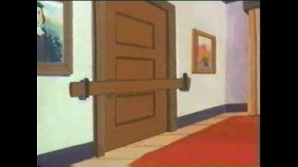 The New Scooby Doo Mysteries 05 - Scoo Be Or Not Scoo Be 