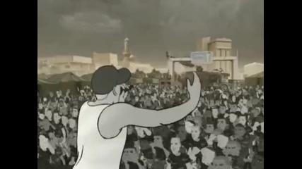 Eminem - Mosh Hq* 