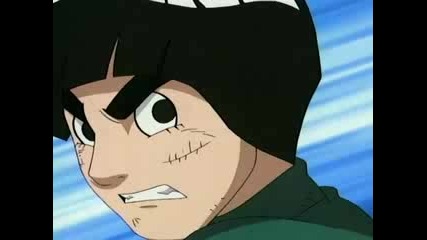 Naruto - Sweet Dreams