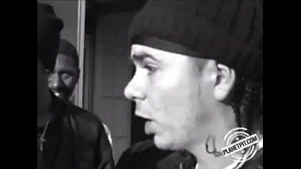 Hq Pitbull Freestyle From 1997 