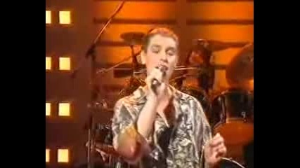 Sinead Oconnor Raglan Road