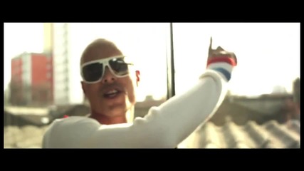 Tenny Ten - Swaggnificent (official Video)
