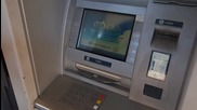 Замръзнаха банкоматите във Варна