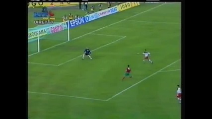 1995 Portugal 3-latvia 2 ec Qualifier