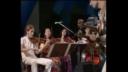 Mahavishnu Orchestra - Wings of Karma - Montreux Jazz Festival, 1974 - Part 2 