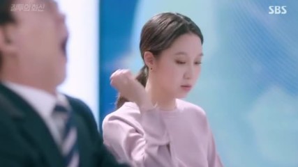 Jealousy Incarnate e17 (eng sub)