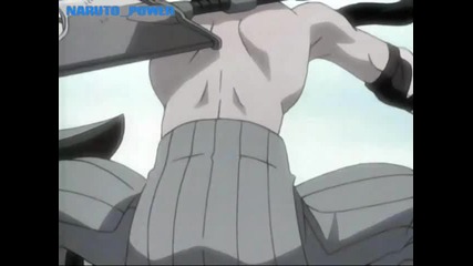 Naruto Епизод 9 [част 1] | High Quality |