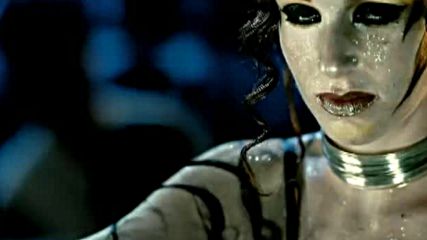 Britney Spears - Boys, 2002