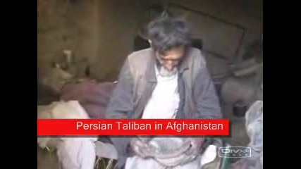 Crazy Taliban Eating Scorpions